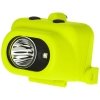 Latarka Nightstick XPP-5454GC LED ATEX iskrobezpieczna z klipsem i uchwytem do kasku - czołowa